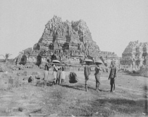 Prambanan_1895