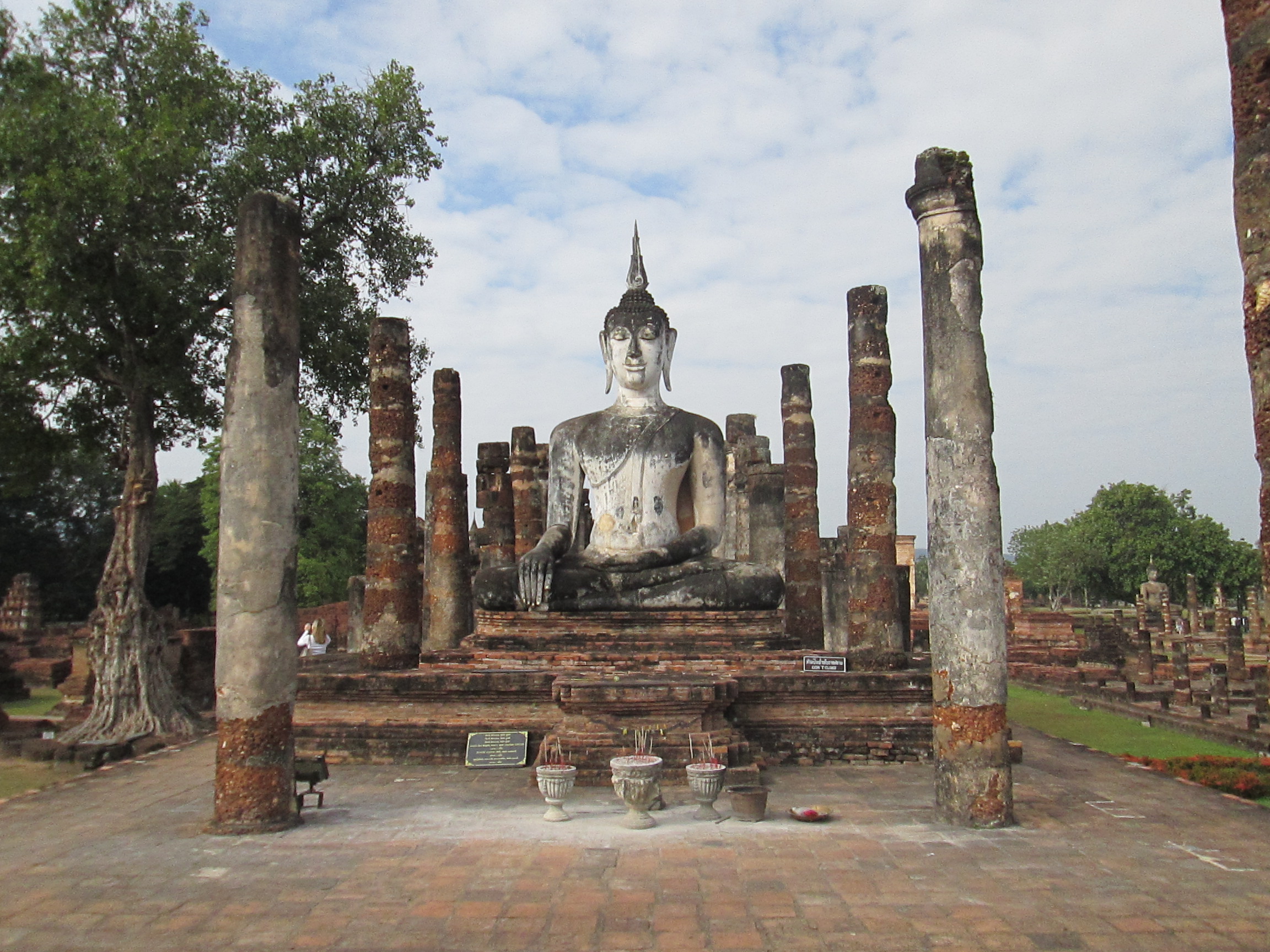 Wat_mahathat_sukhothai