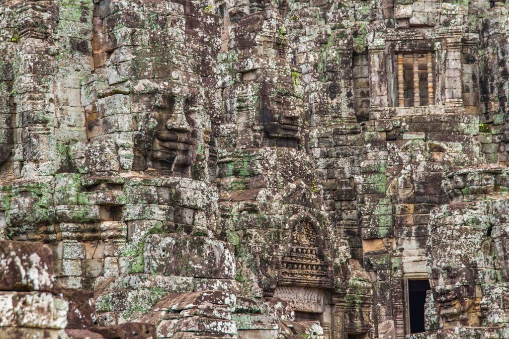 Bayon-Faces-at-Angkor-Thom-Cambodia-1024x683