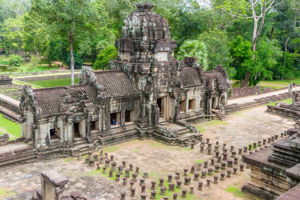 Entrance-to-Baphuon-from-Above-Cambodia-Angkor-Wat-1024x683