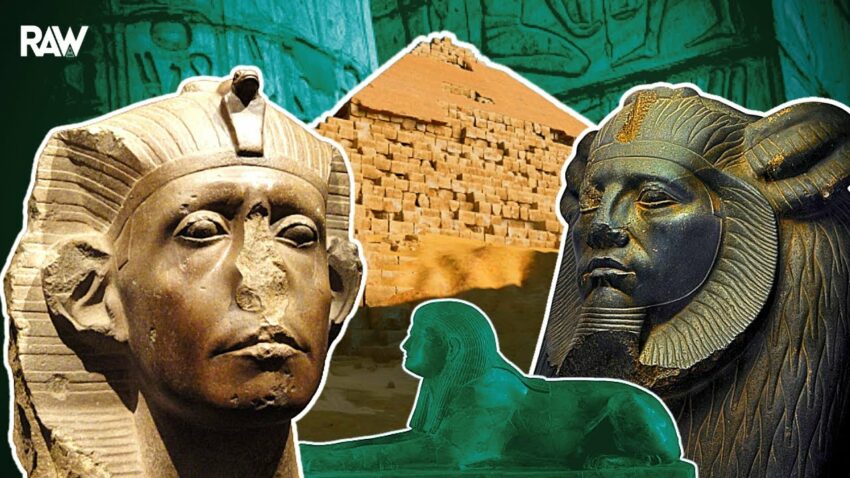 L'Apogée des Dynasties Égyptiennes du Moyen Empire
