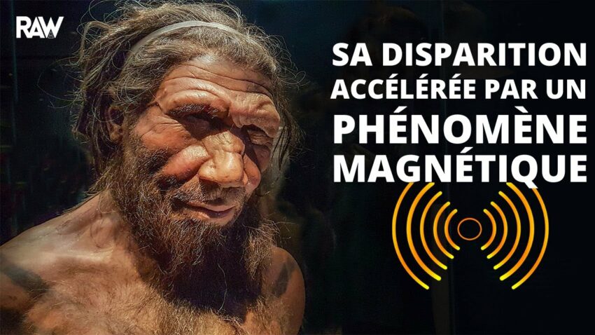 Il y a 42 000 ans l'Homme de Néandertal a vécu un Bouleversement